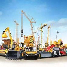 工程機械設備租賃 武漢新順暢總結的幾個關鍵問題