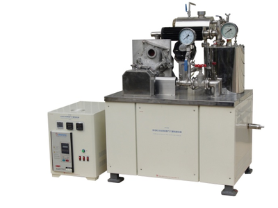 發(fā)動(dòng)機(jī)冷卻液鋁泵氣穴腐蝕特性測(cè)定儀 精準(zhǔn)測(cè)量與設(shè)備防護(hù)的關(guān)鍵工具