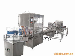 廣州市香洋機(jī)械設(shè)備 優(yōu)質(zhì)灌裝機(jī)械與辦公用品產(chǎn)品列表