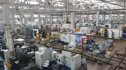 工業“加速度”丨提升“含智量”與“含綠量” 匯川科技以電子產品為錨點，持續驅動制造業轉型升級