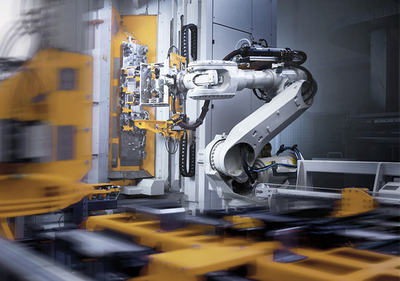 產業機械人進口清關全流程解析